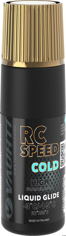 Картинка парафин жидкий Vauhti RC SPEED liquid COLD - 1