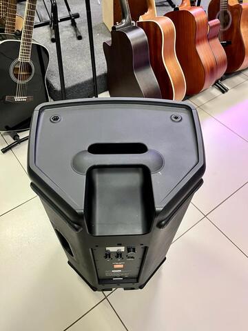 JBL EON715D-EK акуст. система, 15'', 2-полосная, активная, управление по Bluetooth