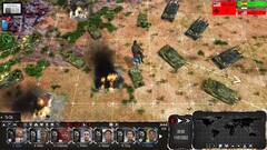 Mercenaries - 4th Generation Warfare (для ПК, цифровой код доступа)