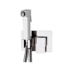REMER Z60 Гигиенический душ со смесителем скрытого монтажа (душевой шланг и скрытая часть в комплекте) flash