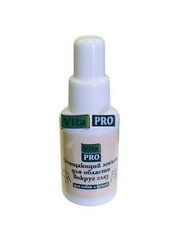 Vita Pro лосьон для глаз для кошек и собак очищающий 30 мл