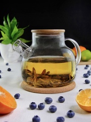 Подставка пробковая 13,5 см