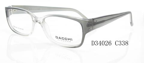 Dacchi очки. Оправа dacchi D34026