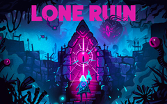 Lone Ruin (для ПК, цифровой код доступа)