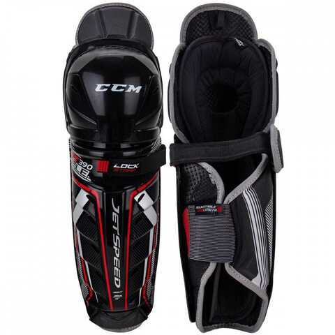 Защита ног CCM JETSPEED FT390 17