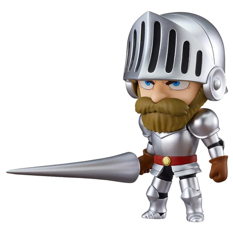 Nendoroid Ghosts’n Goblins: Arthur (1784)