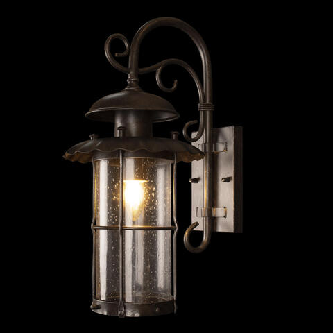 Уличный настенный светильник Loft It Palermo  100015W