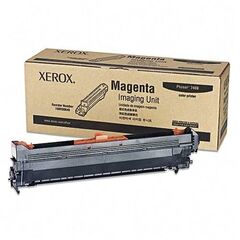 Xerox Phaser 7400 Imaging Unit yellow (желтый) (108R00649)