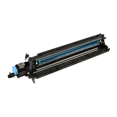 Блок проявки БУЛАТ DV-8505 (302LC93030) для Kyocera FS-C8600, TASKalfa 4550ci (Голубой), ref