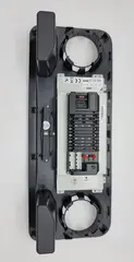 Магнитола для Mercedes Benz Sprinter (2018-2022) Android 10 8/64GB QLED 4G модель MRW-7820