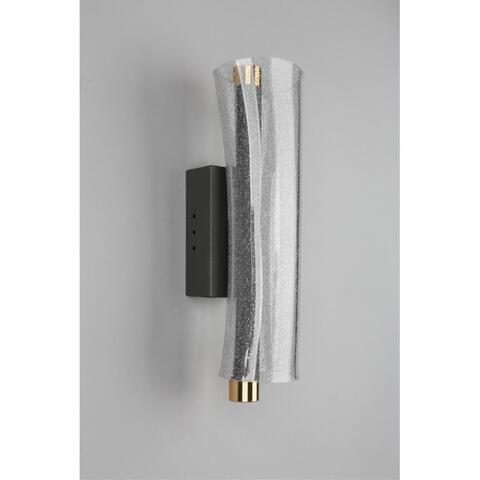 Настенный светодиодный светильник Aployt Klemens APL.660.11.11