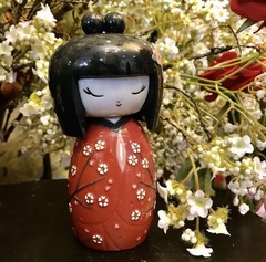 Кокеши красная Lladro