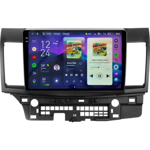 Teyes CC4 Pro 10.2