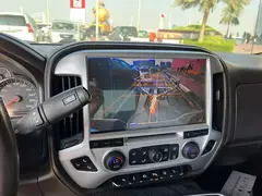 Магнитола для Chevrolet Tahoe, Suburban (2014-2020) Android 12 8/128GB QLED DSP 4G модель ZH-C1301S