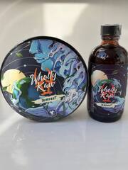 Мыло и лосьон Wholly Kaw Tempest