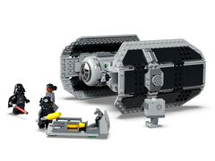 LEGO Star Wars: Бомбардировщик СИД (75347)
