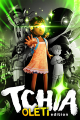 Tchia: Oleti Edition (Epic Games) (для ПК, цифровой код доступа)