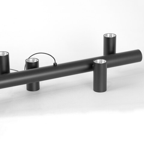 Подвесной светодиодный светильник Lussole HOPKINS LSP-7405