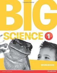 Big Science 1 WB