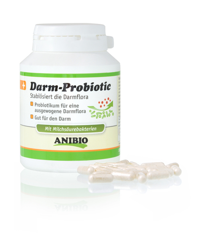 "Darm-probiotic" Пробиотик