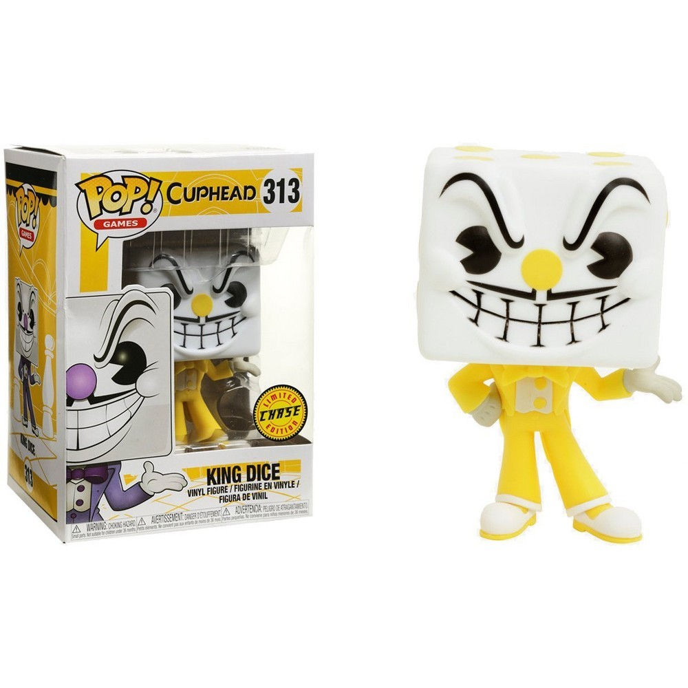 King Dice CHASE 26968 