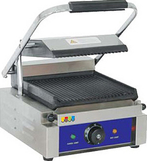 Гриль контактный EKSI HEG-811RL