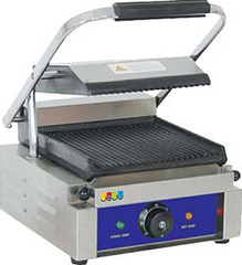 Гриль контактный EKSI HEG-811RL