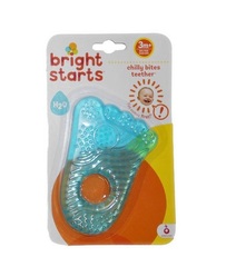 Bright Starts Прорезыватель 