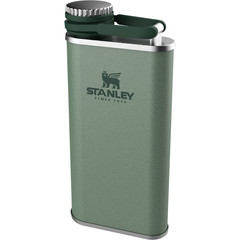 Фляга для алкоголя Stanley Classic Pocket Flask 0.23L Зеленый - 2