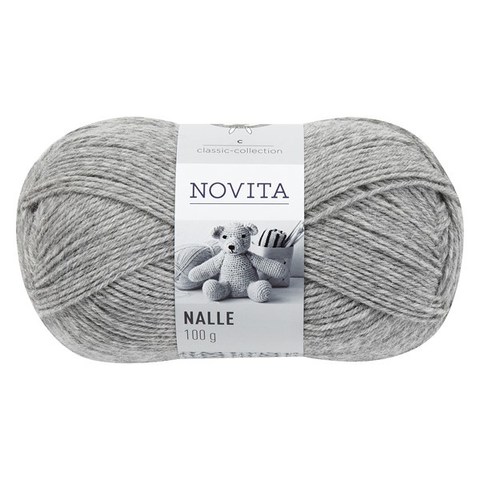 Novita Nalle 043 купить