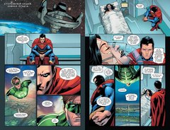 Injustice. Боги среди нас. Год Второй. Книга 1 (Б/У)