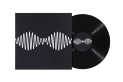 Виниловая пластинка. ARCTIC MONKEYS - AM (LP)