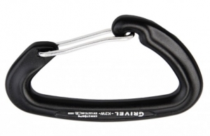 

КОМПЛЕКТ КАРАБИНОВ GRIVEL K2W GAMMA WIRE УПАК 5 ШТ