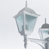 Уличный светильник Arte Lamp Bremen A1017PA-3WH