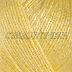 Gazzal Baby Wool XL 833 (канарейка)