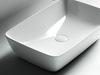 Ceramica Nova Form CN2003 Раковина 58x38х14.5 Белая