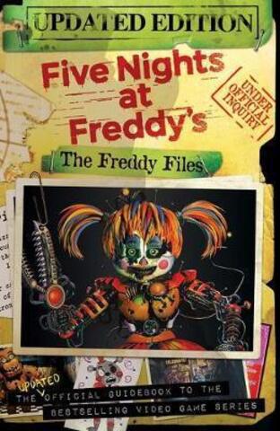 The Freddy Files