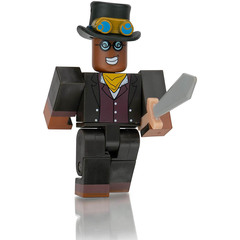 Роблокс Знаменитости Изобретатель Сказки