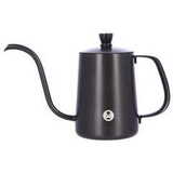 фото 2 Набор для заваривания кофе Timemore C2 Pour Over Set (Fish 03), черный на profcook.ru