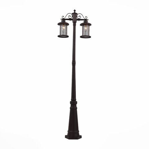 Светильник уличный ST Luce Lastero SL080.425.02