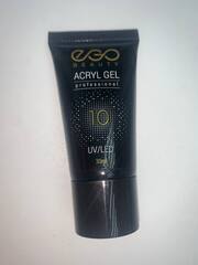 Ego Beauty Acryl Gel 10 30ml
