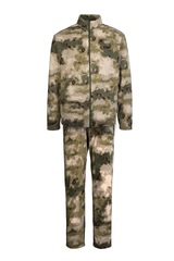 Флисовый костюм Remington Polar Army Camo