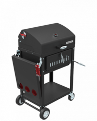 Гриль Эксклюзив Комфорт