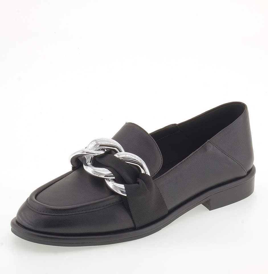 Туфли женские AIDINI 3122-318-521D-F черные