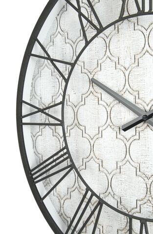 Настенные часы Aviere 25523