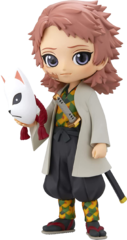Фигурка Q Posket Kimetsu No Yaiba Sabito (Ver.A)