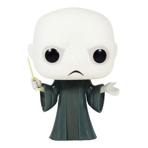 Фигурка Funko POP! Harry Potter S1 Voldemort (06) 5861