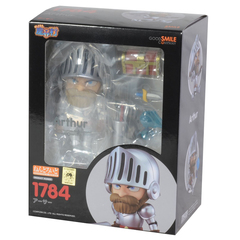 Nendoroid Ghosts’n Goblins: Arthur (1784)