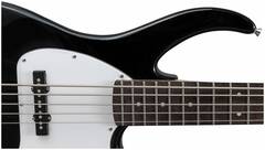 Бас-гитара PEAVEY Milestone 5 Black