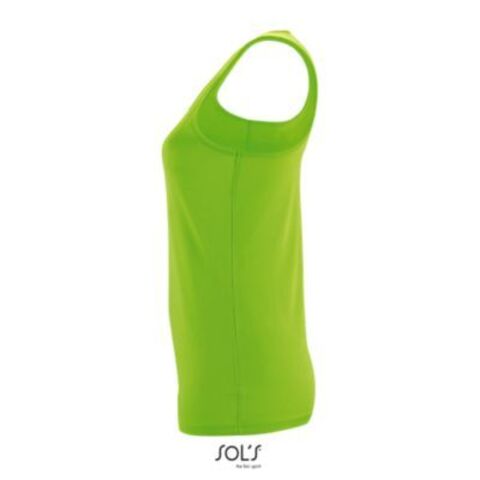 SOL'S SPORTY TT WOMEN